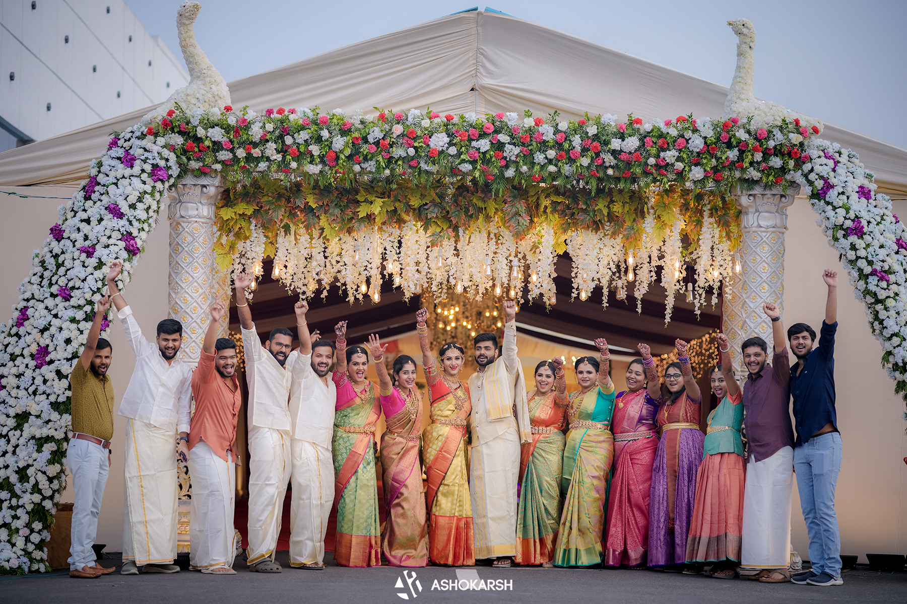 Nila's Wedding