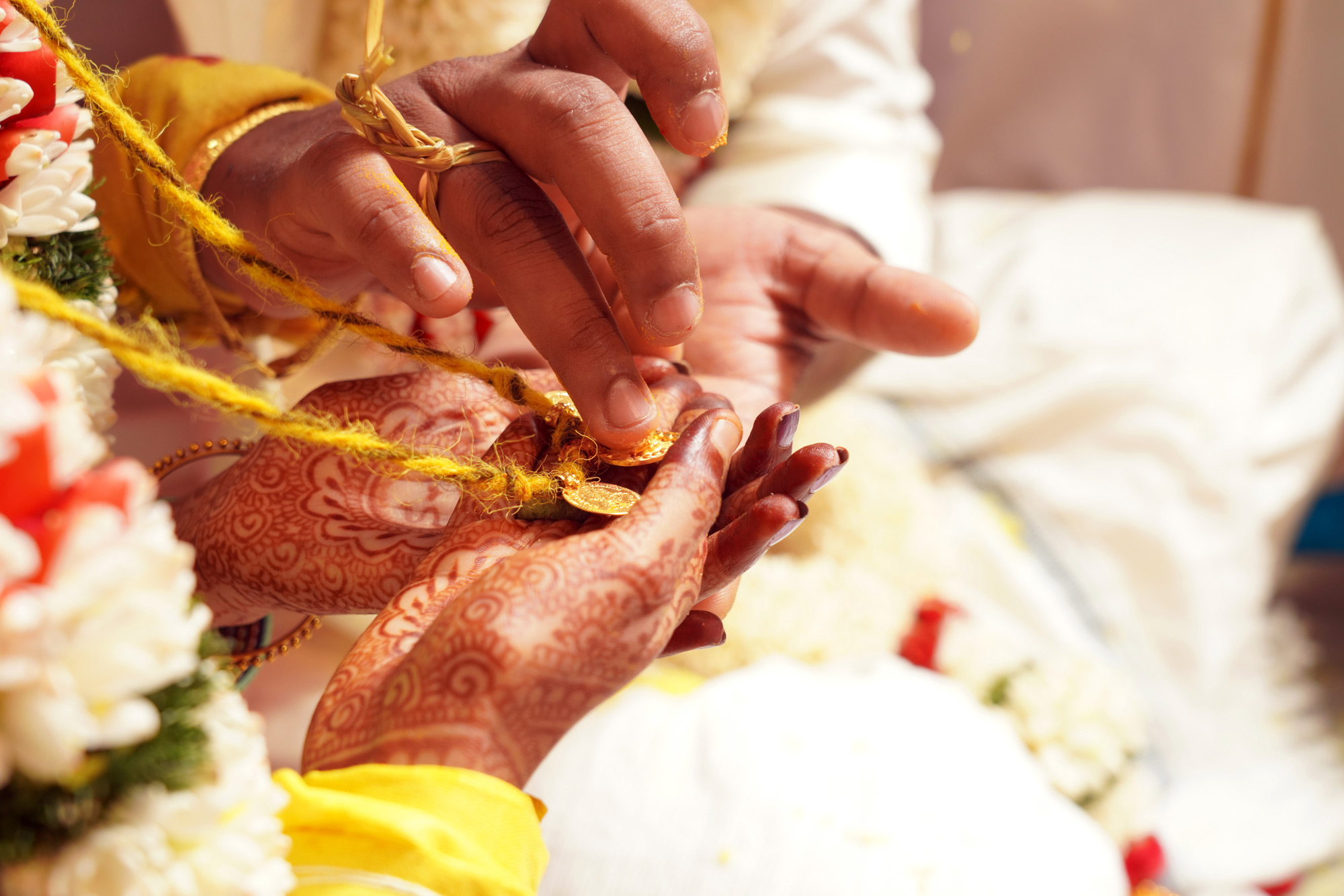 Kumaresan's Wedding
