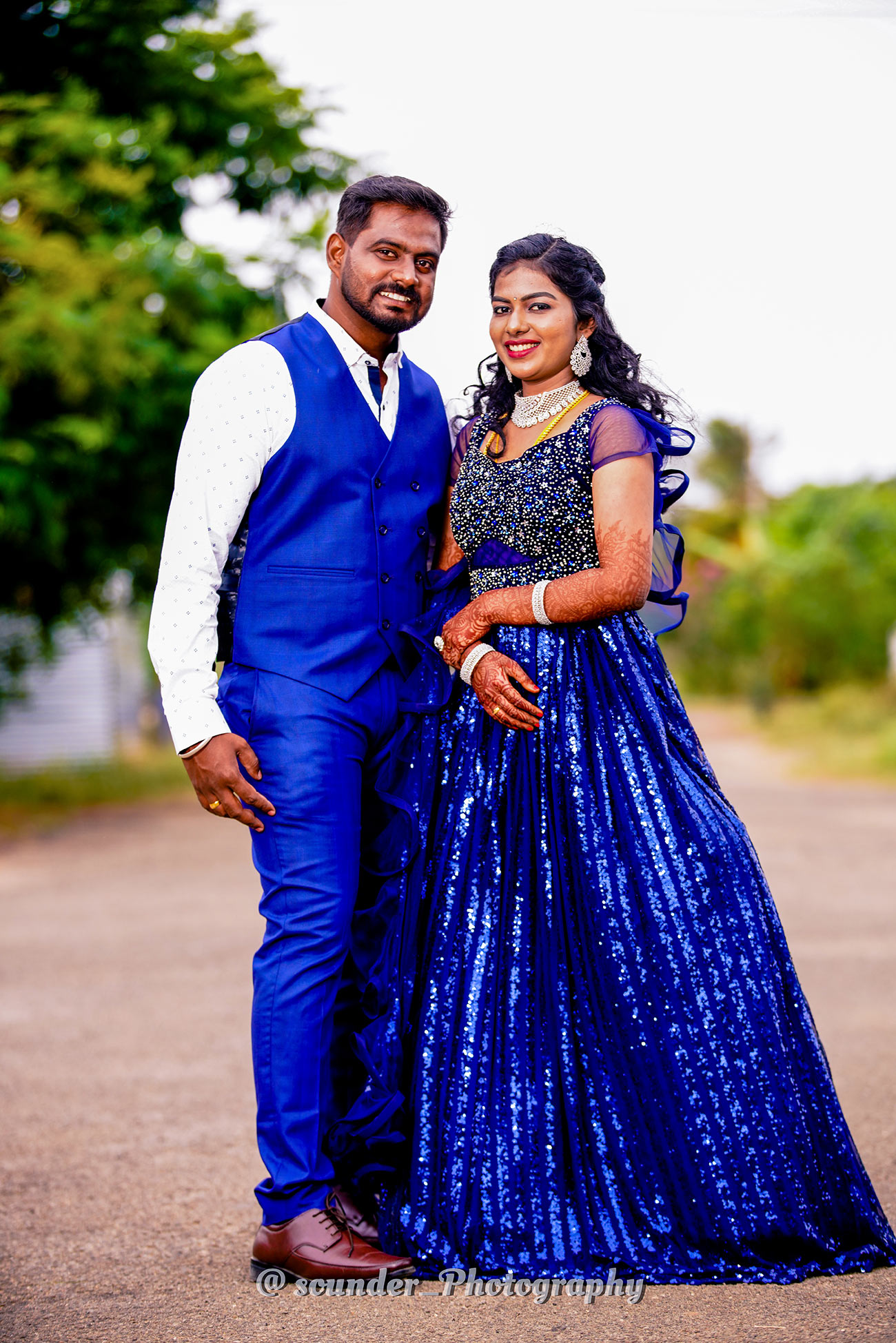 Munish's Wedding