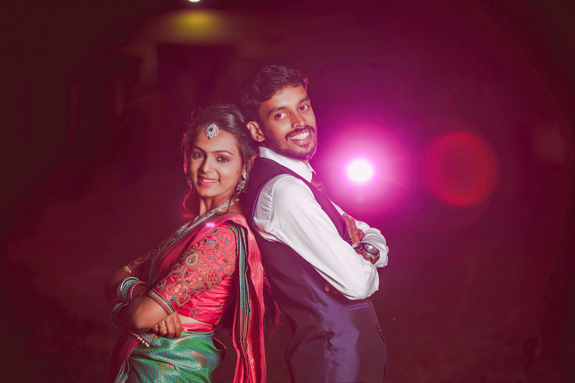 Wedding
