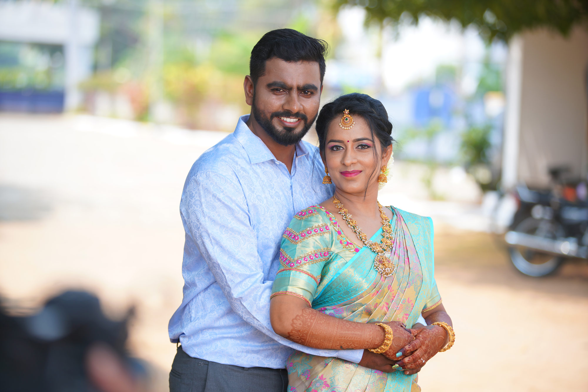 Engagement